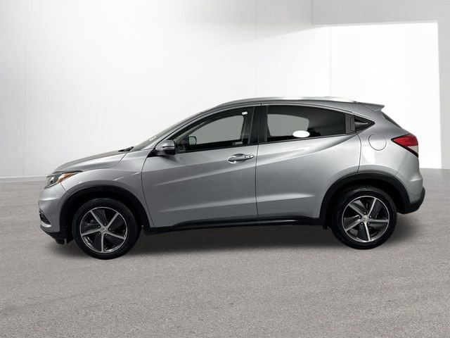 Certified 2022 Honda HR-V EX image 31