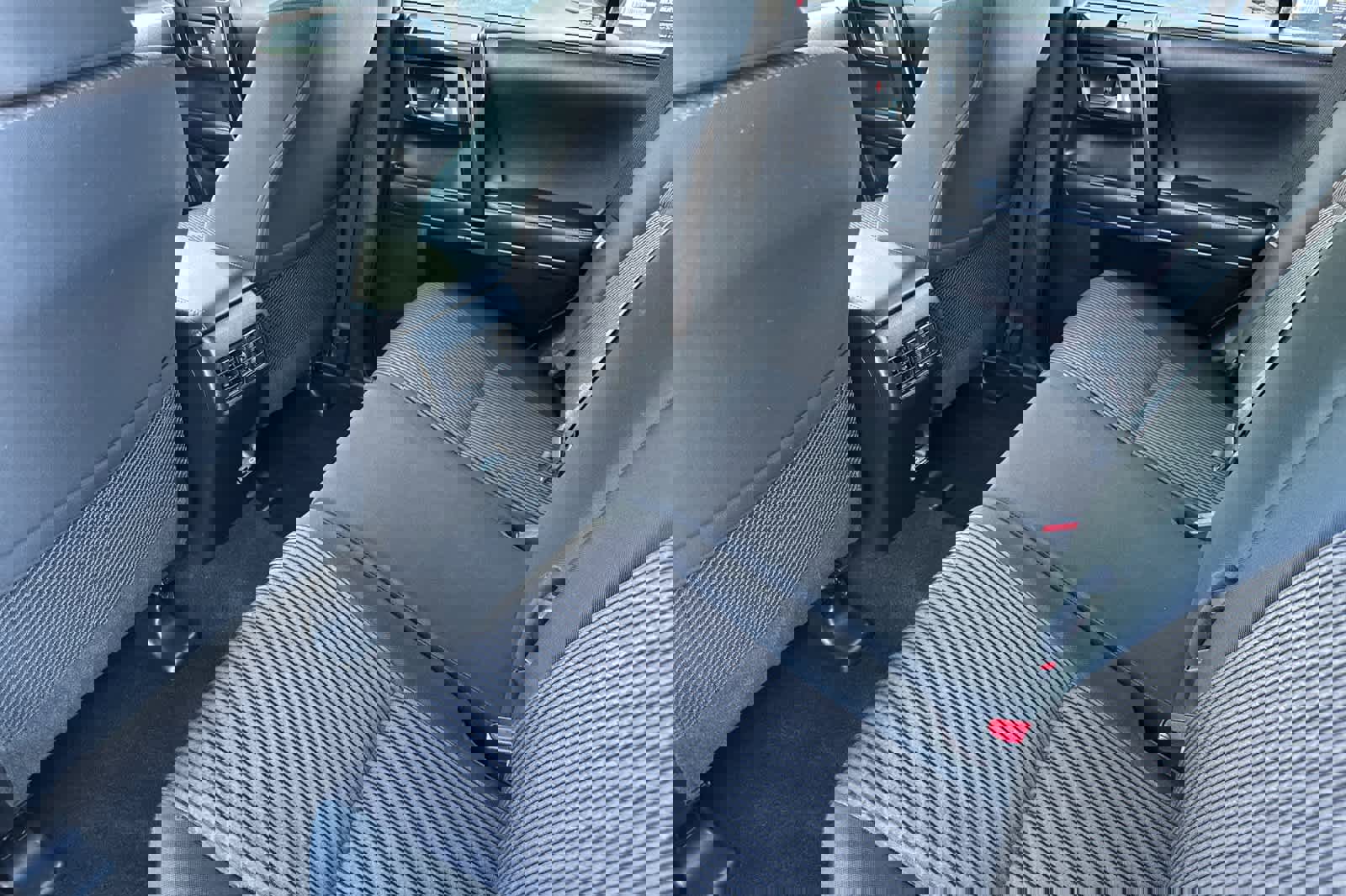 Used 2024 Toyota 4Runner TRD Off-Road image 11