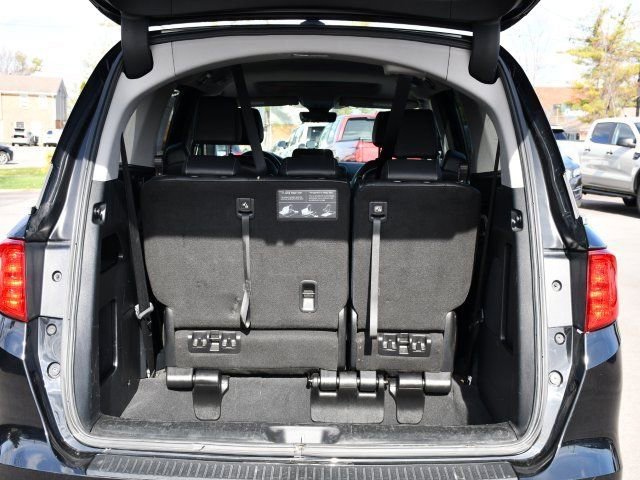 Used 2023 Honda Odyssey EX-L image 31