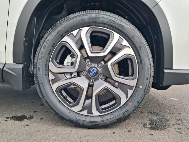 New 2026 Subaru Ascent Touring image 10