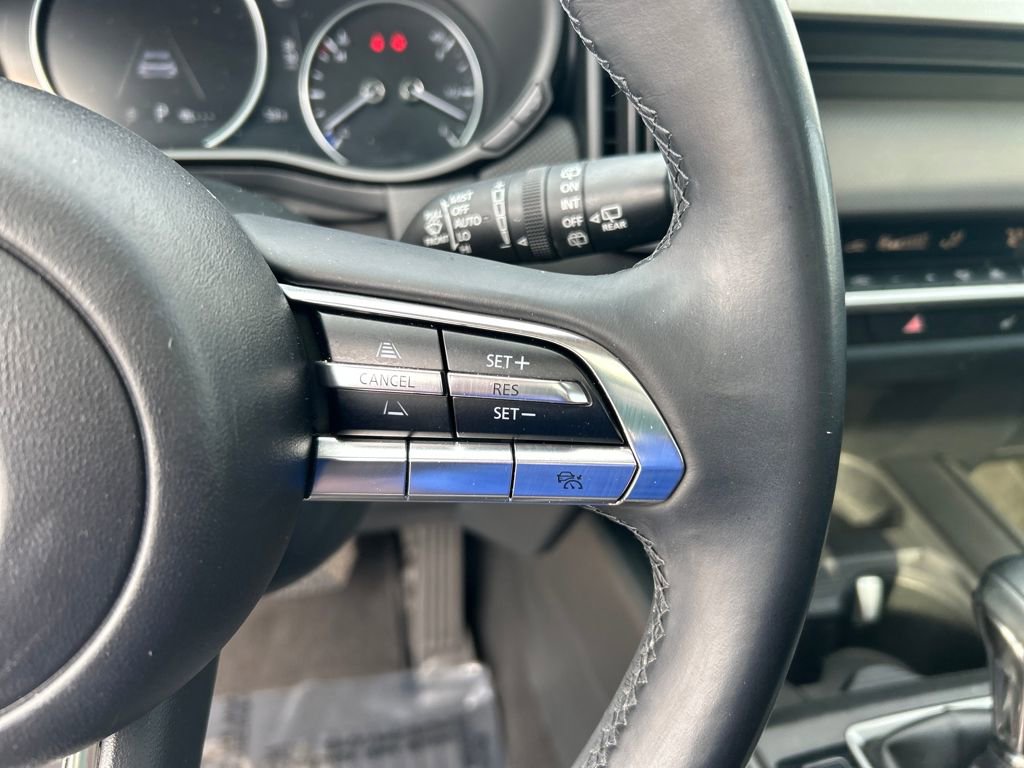 Used 2023 MAZDA CX-50 2.5 S w/ Cargo Package image 23