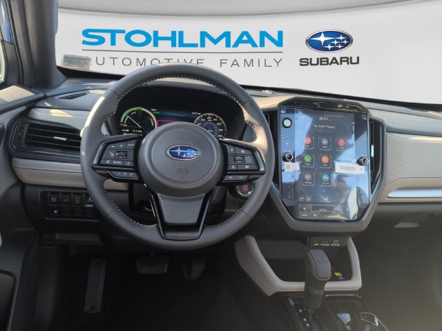 New 2026 Subaru Forester Premium AWD/4WD image 21