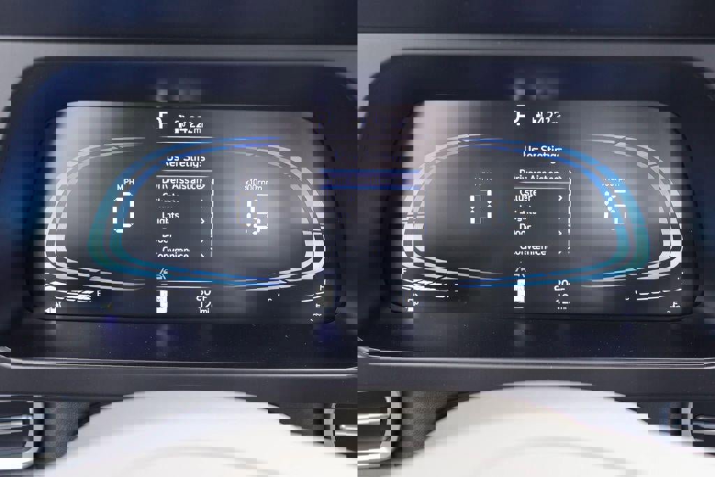 New 2026 Hyundai Elantra Sport image 15