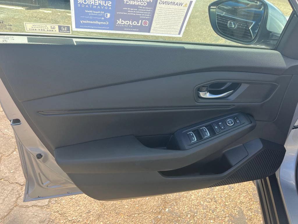 Used 2024 Honda Accord EX image 10