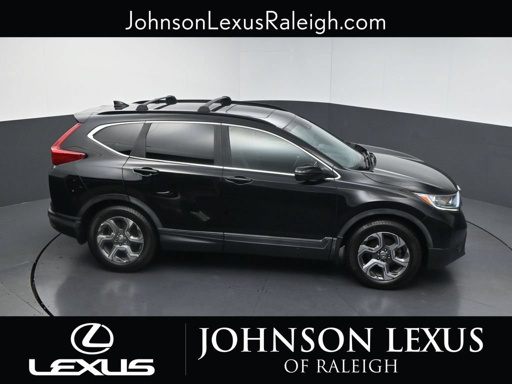 Used 2019 Honda CR-V EX image 28