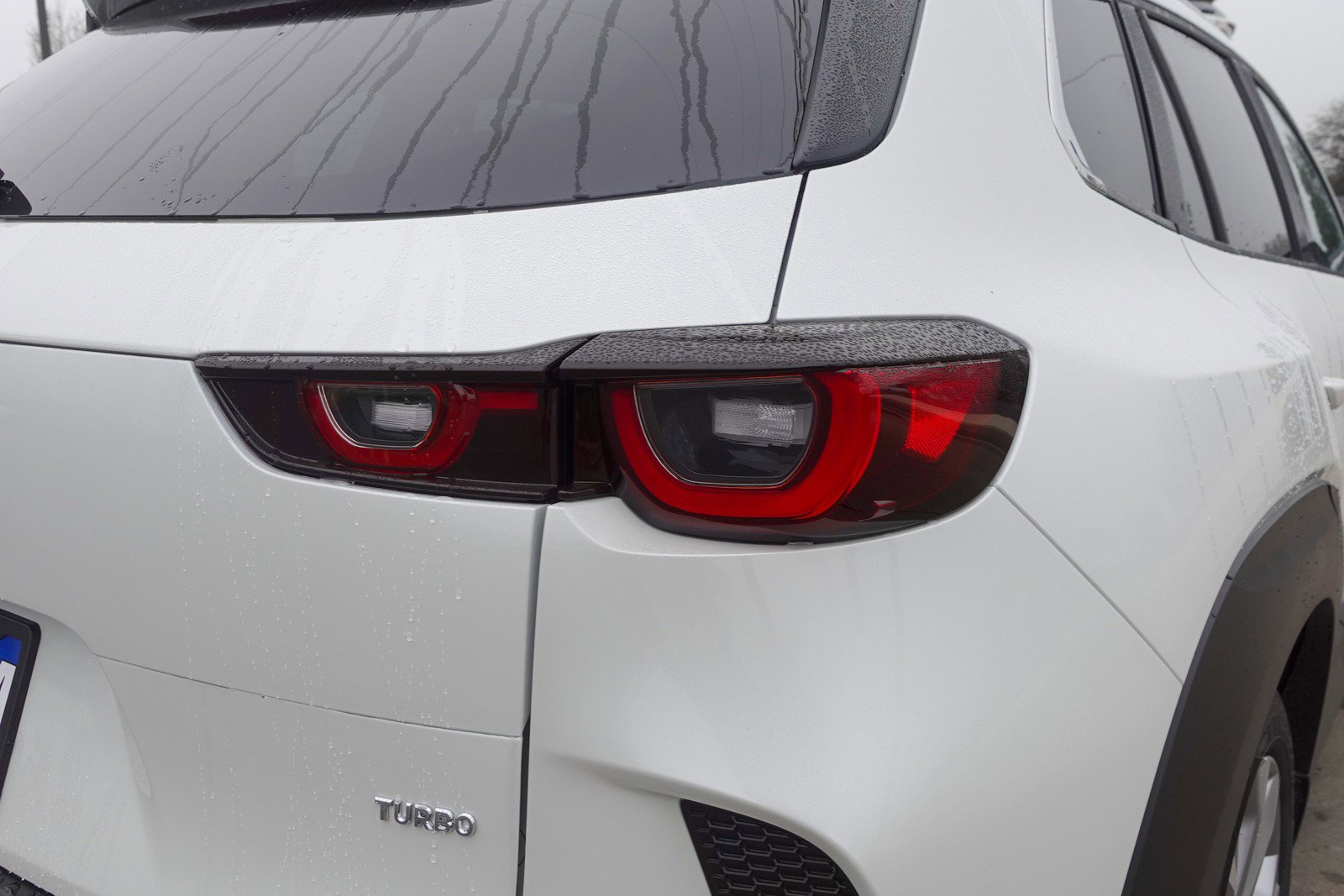 New 2026 MAZDA CX-50 AWD 2.5 S image 5