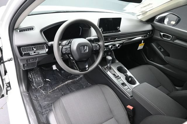 New 2026 Honda Civic LX image 13