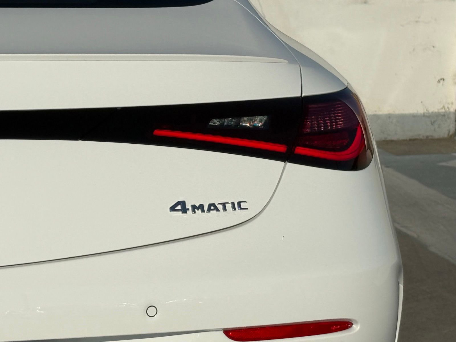 New 2026 Mercedes-Benz CLE 450 4MATIC Coupe image 11