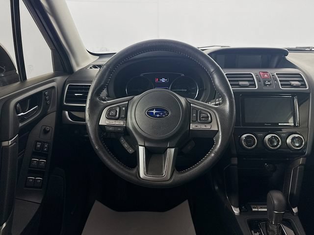 Used 2018 Subaru Forester 2.5i Touring AWD/4WD image 28