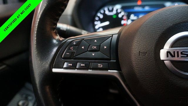 Certified 2022 Nissan Sentra SV image 22