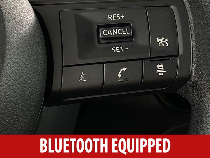 New 2025 Nissan Kicks SV w/ SV Premium Package AWD/4WD image 10