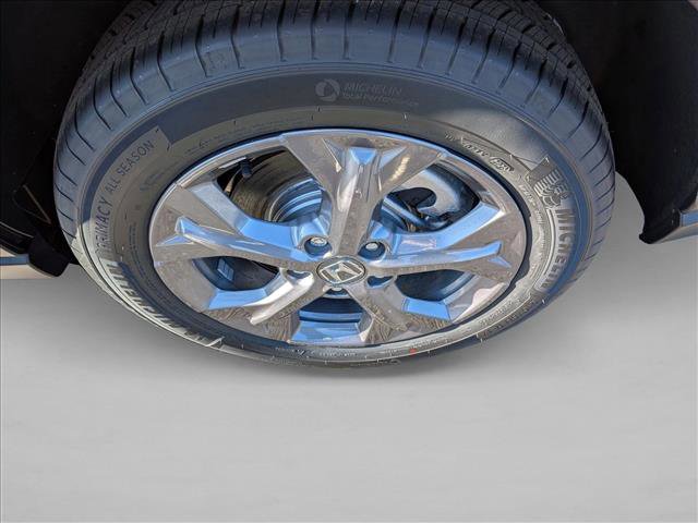 New 2026 Honda HR-V LX image 9