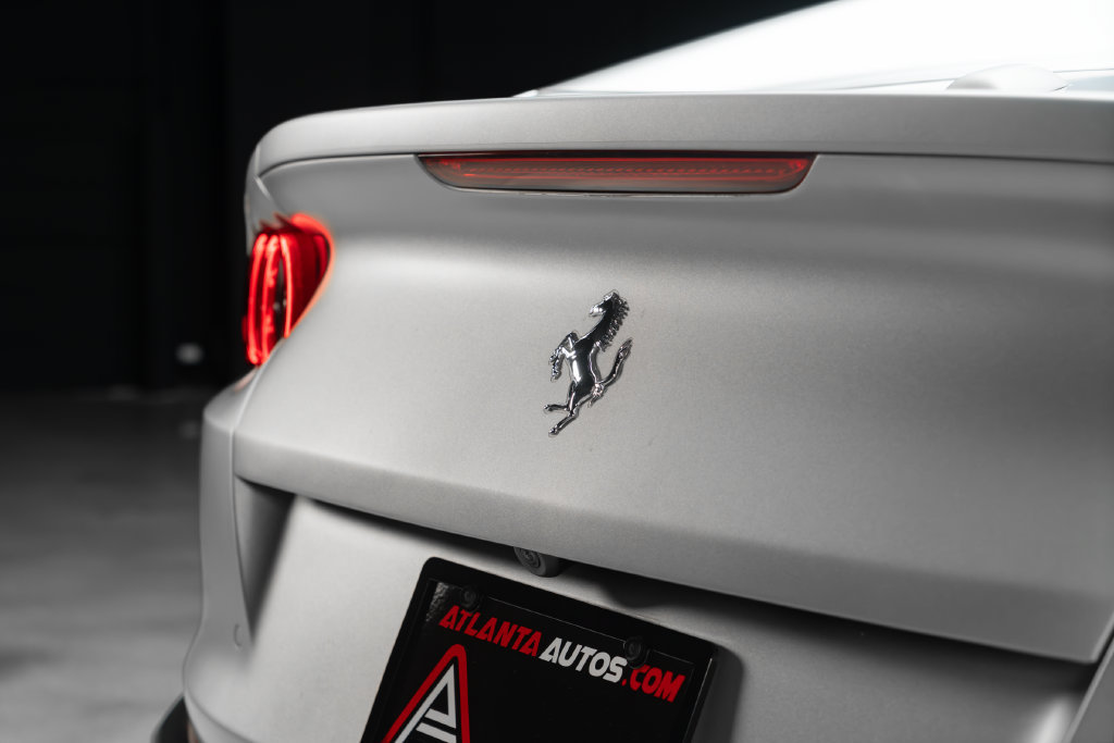 Used 2021 Ferrari 812 GTS RWD image 23