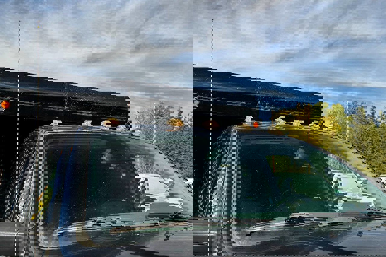 Used 2016 RAM 5500 Tradesman w/ Max Tow Package image 37