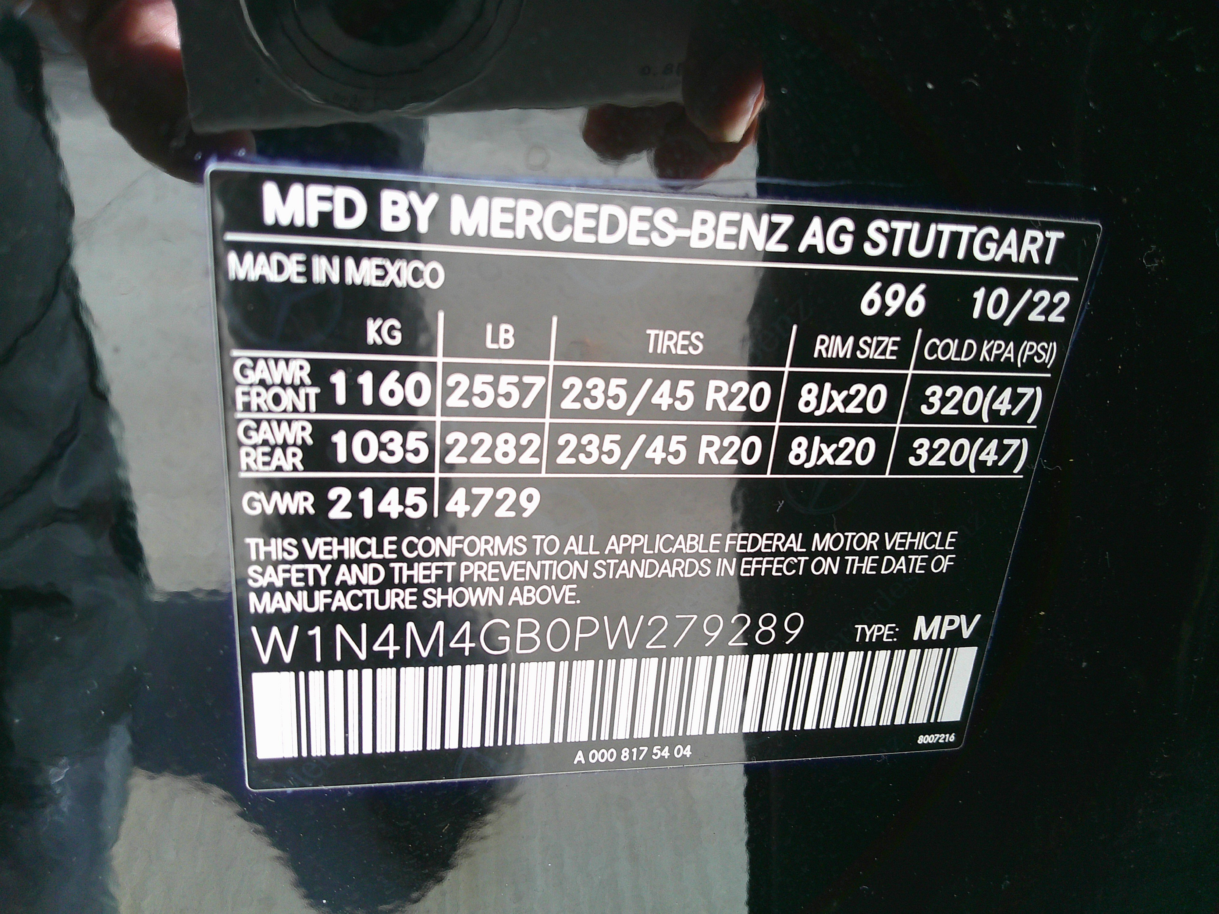 Used 2023 Mercedes-Benz GLB 250 image 35