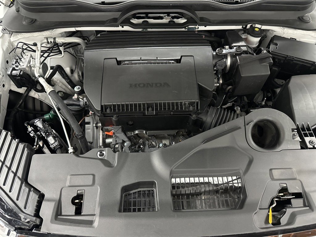 Used 2025 Honda Pilot Touring image 38