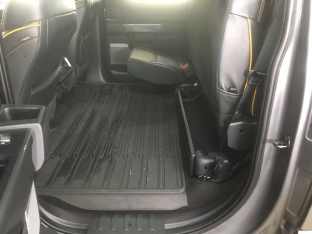 Used 2023 Ford F150 Tremor w/ Equipment Group 402A High image 16