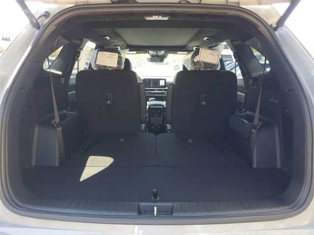 New 2026 Kia Sorento SX Prestige image 9