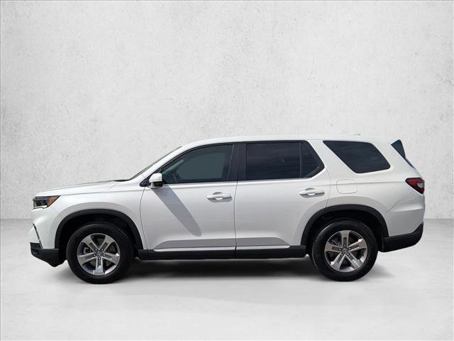 Certified 2025 Honda Pilot EX-L image 9