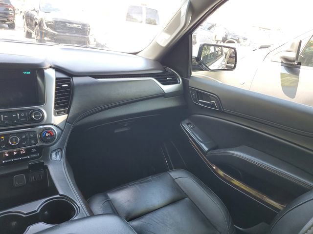 Used 2019 Chevrolet Tahoe LT image 15