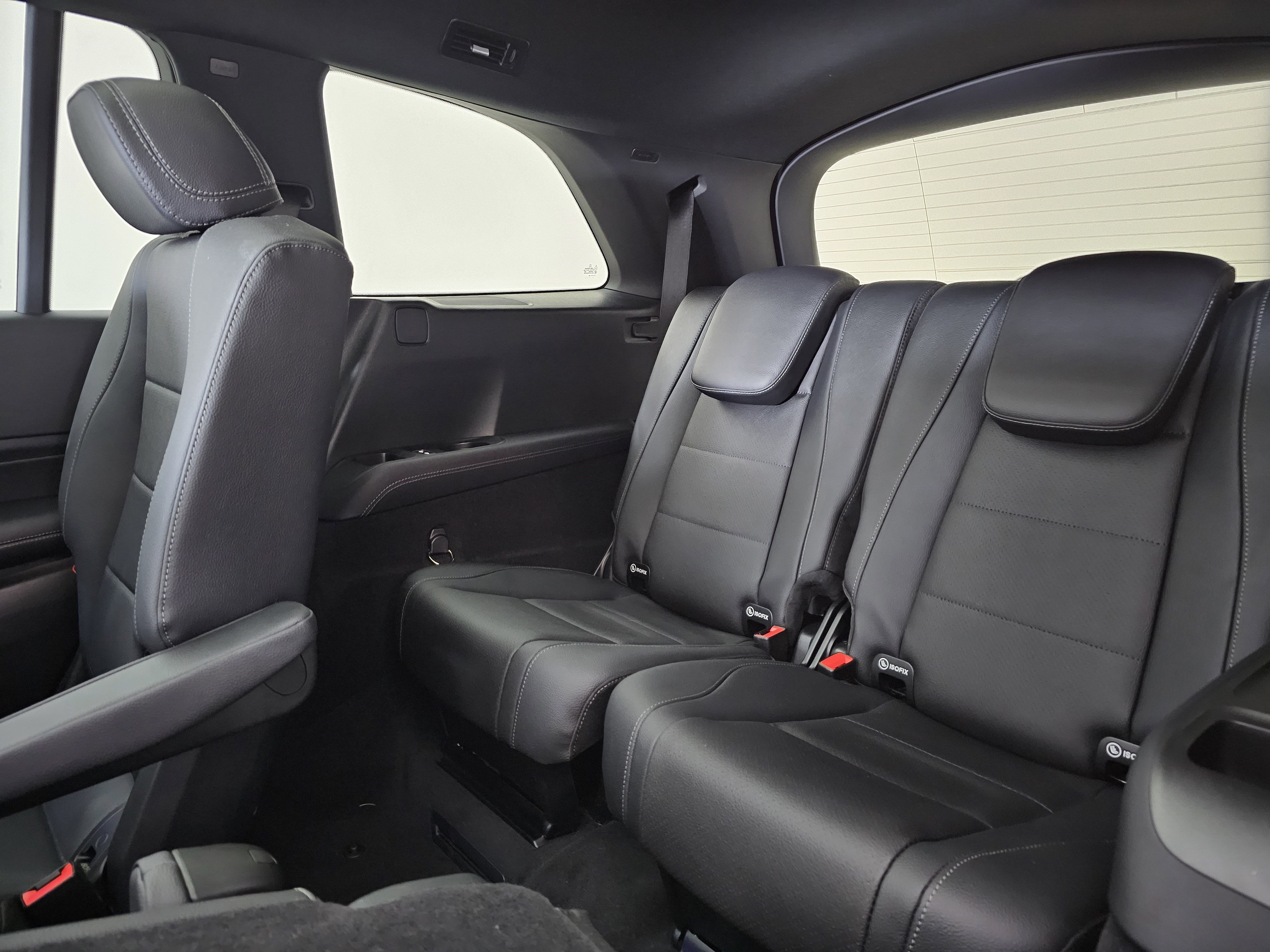 Certified 2024 Mercedes-Benz GLS 450 4MATIC w/ AMG Line Exterior image 19