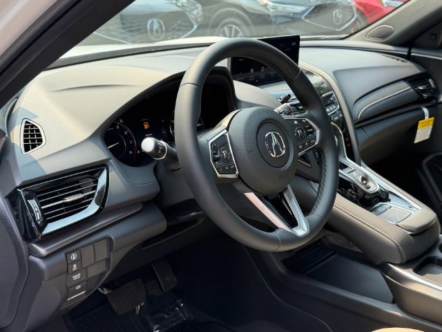 New 2026 Acura RDX SH-AWD image 8