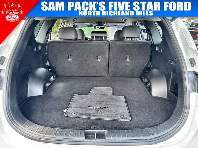 Used 2022 Hyundai Santa Fe XRT AWD/4WD image 31