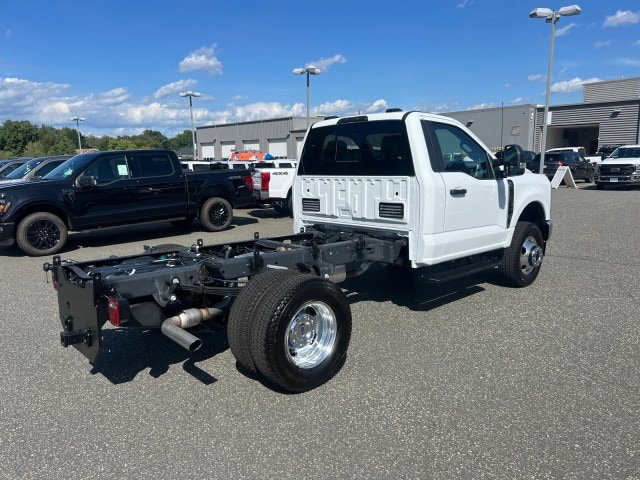 Used 2026 Ford F350 XL w/ XL Chrome Package AWD/4WD image 5