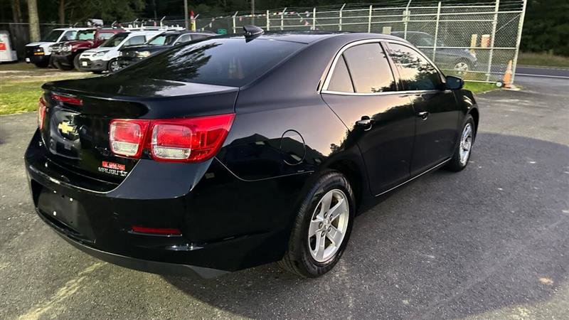 Used 2016 Chevrolet Malibu LT image 6