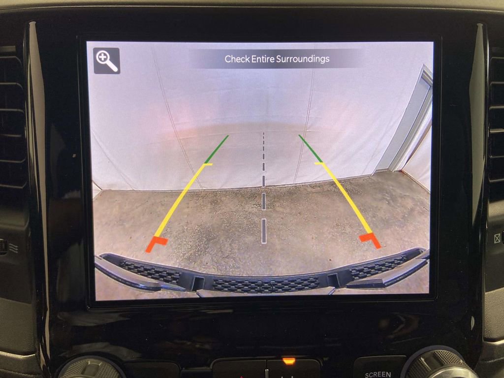 New 2026 RAM 1500 Tradesman image 15