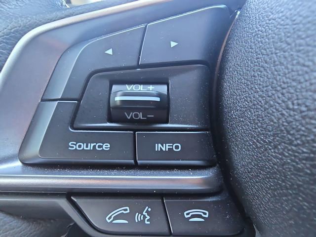 Used 2020 Subaru Forester Limited image 17