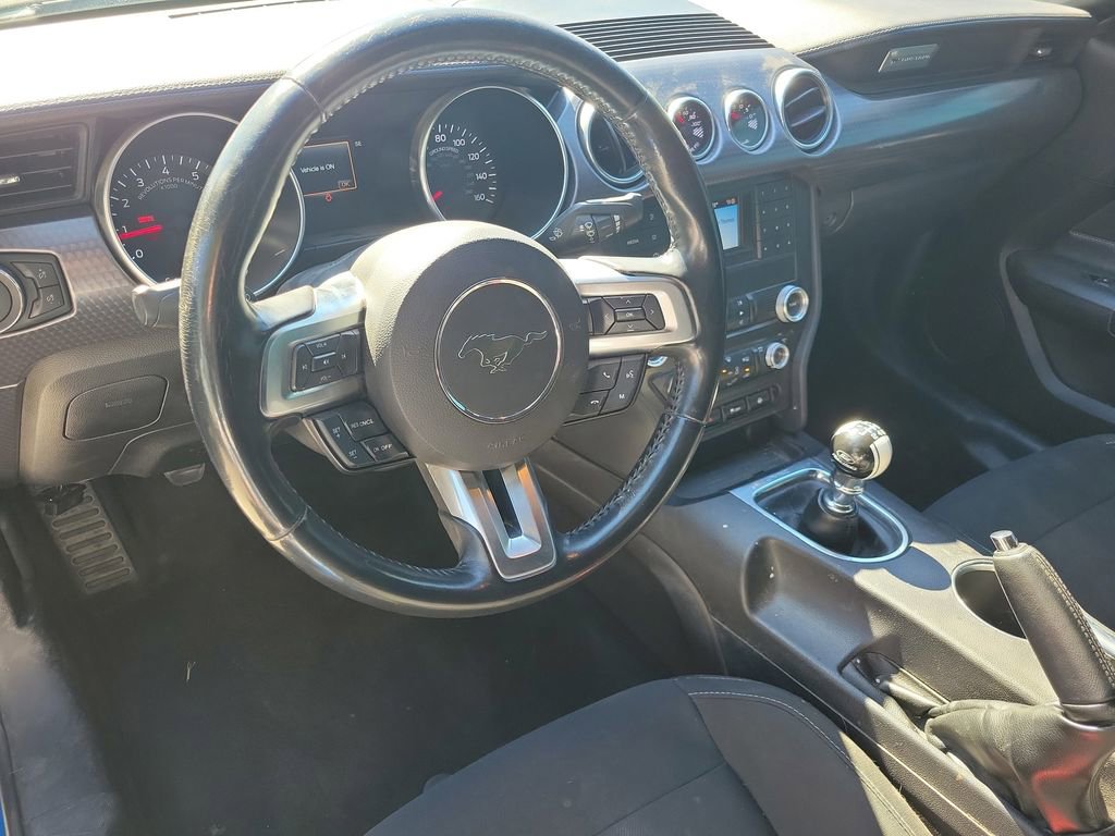 Used 2019 Ford Mustang GT w/ GT Performance Package image 22