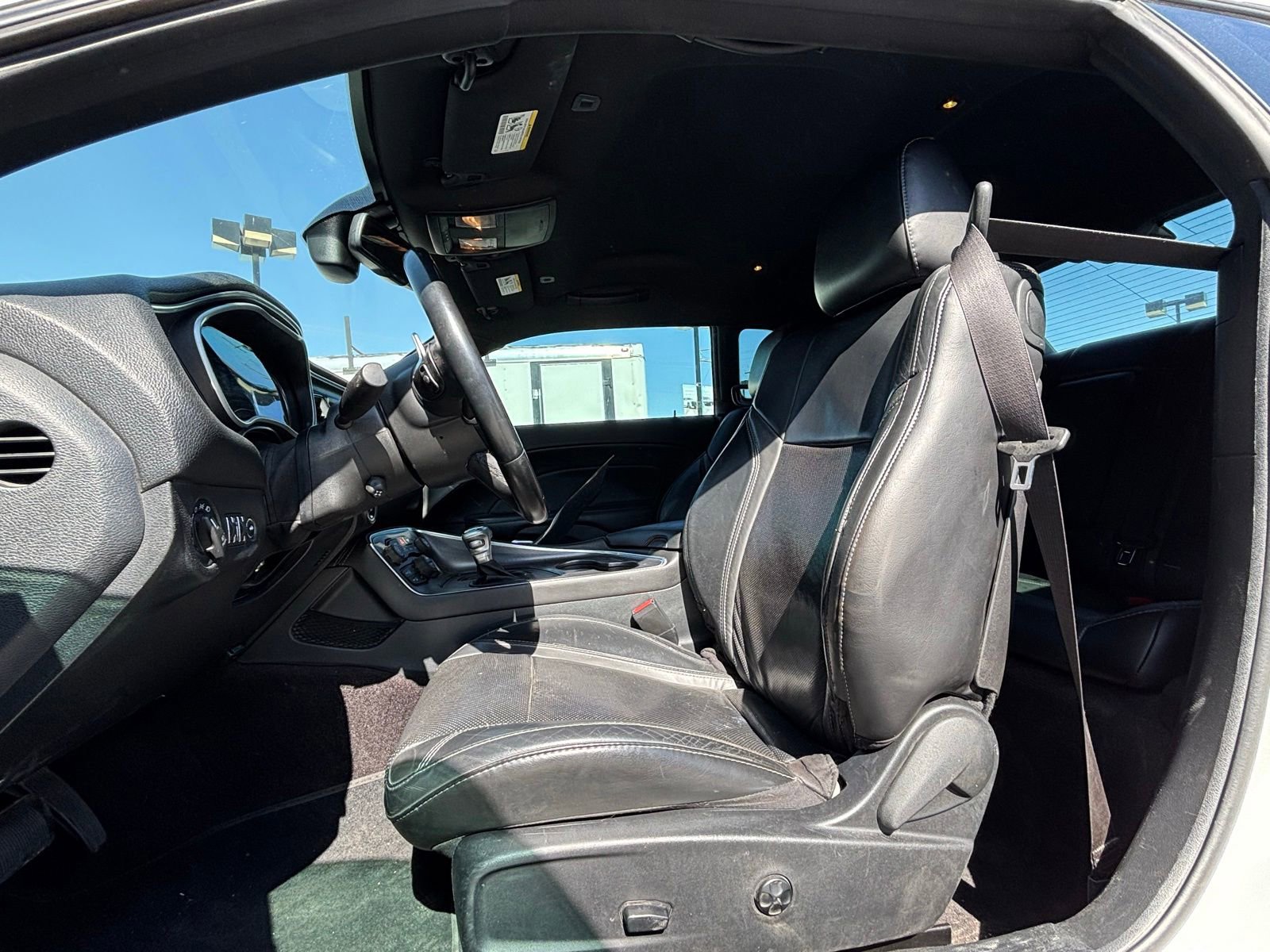 Used 2018 Dodge Challenger GT w/ Driver Convenience Group AWD/4WD image 6