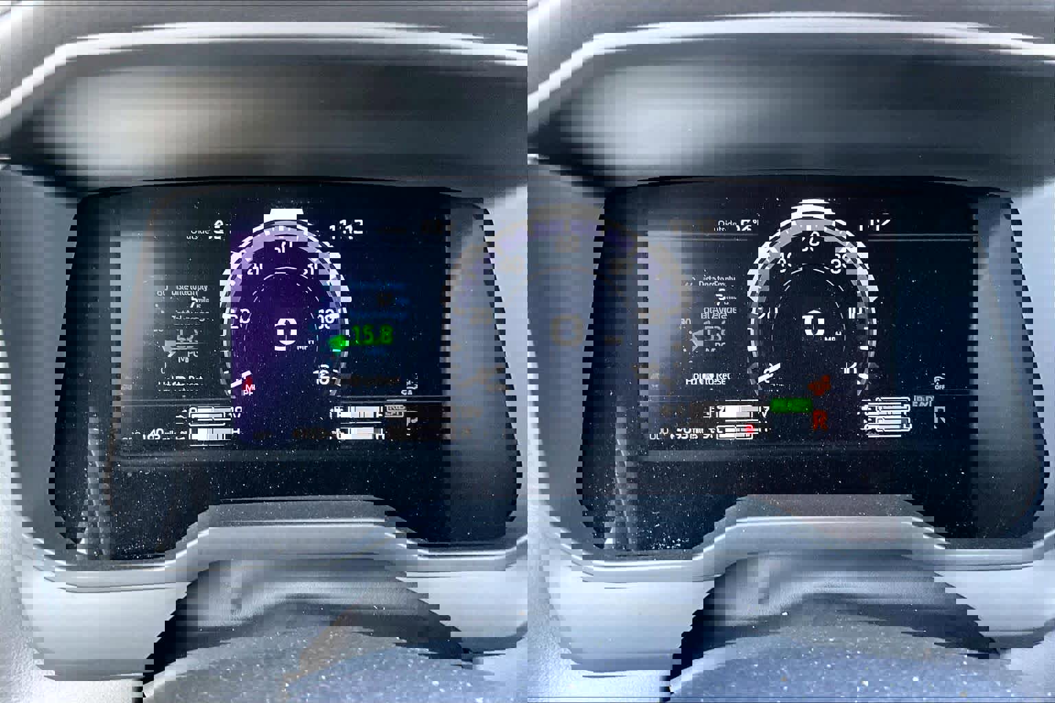 Used 2026 Toyota Sequoia Platinum image 23