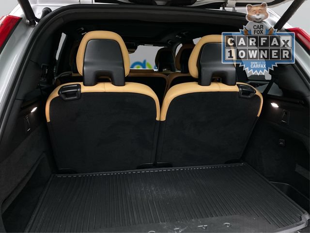 Used 2018 Volvo XC90 T6 Inscription w/ Convenience Package AWD/4WD image 15