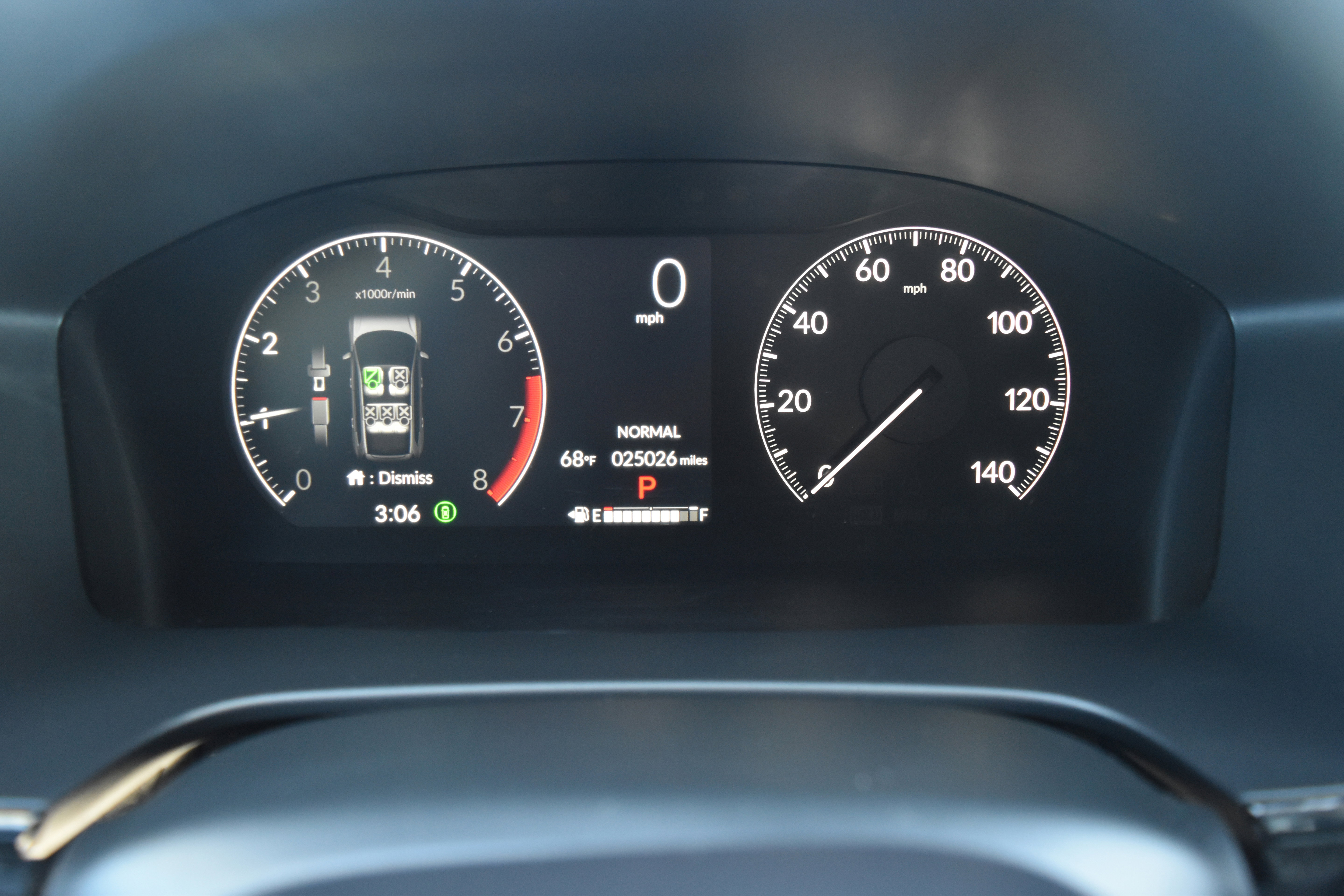 Certified 2024 Honda CR-V EX image 17