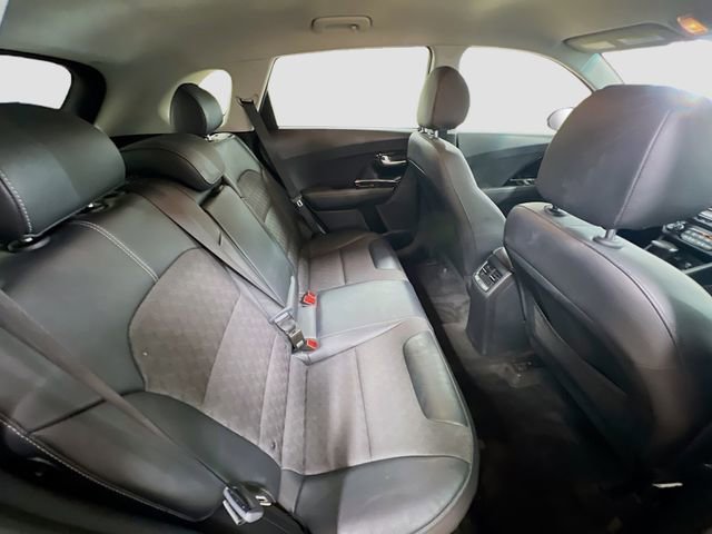 Certified 2022 Kia Niro EX image 25