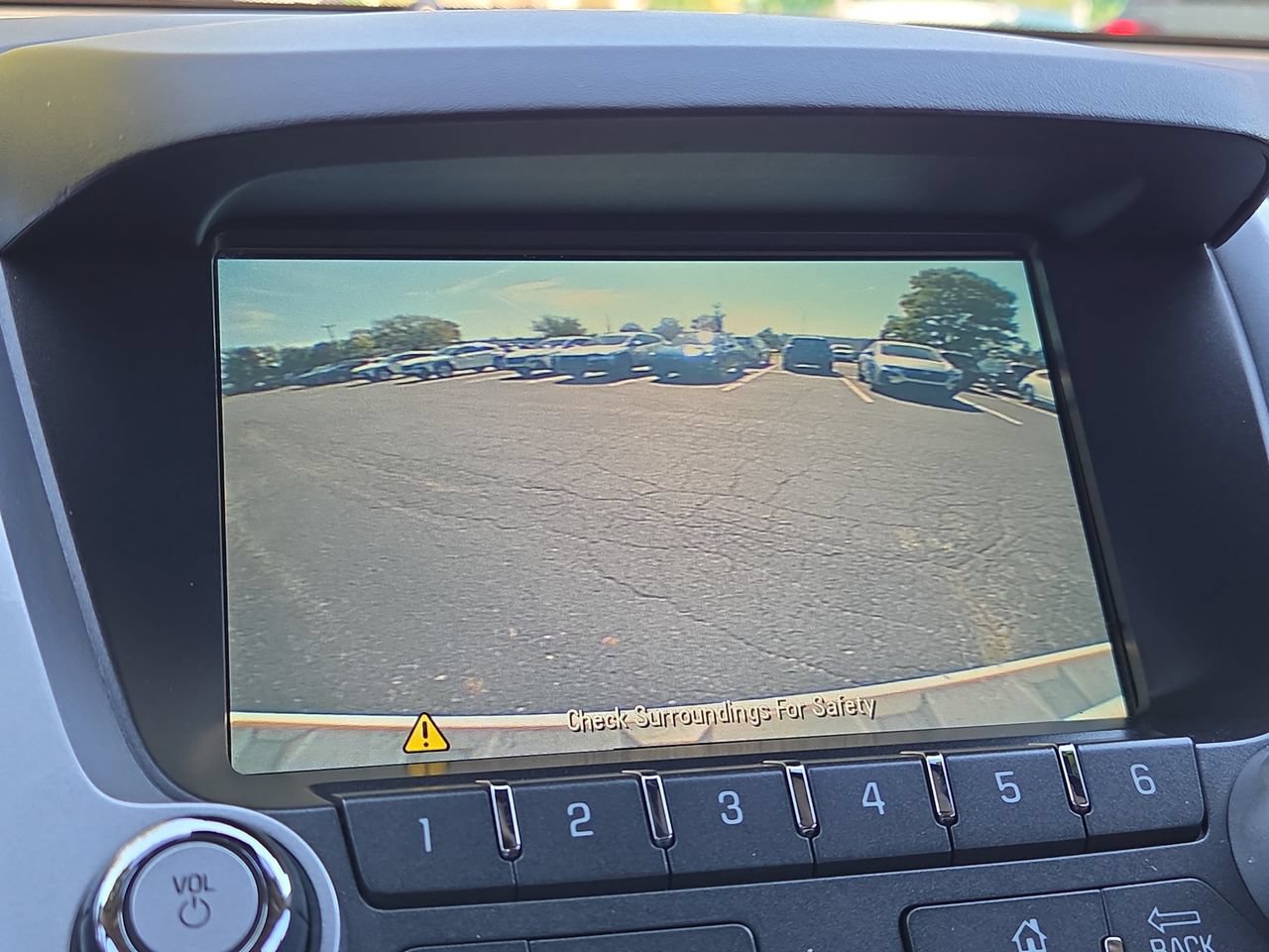 Used 2014 Chevrolet Equinox LT w/ Power Convenience Package FWD image 40