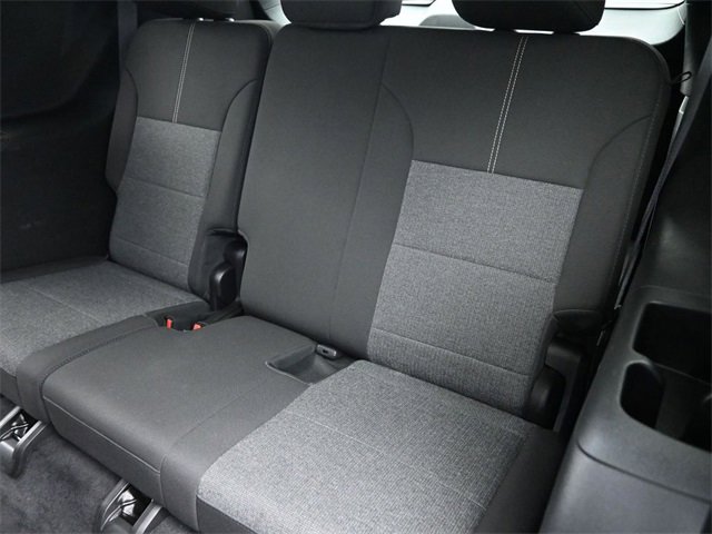 Certified 2025 GMC Acadia Elevation image 15