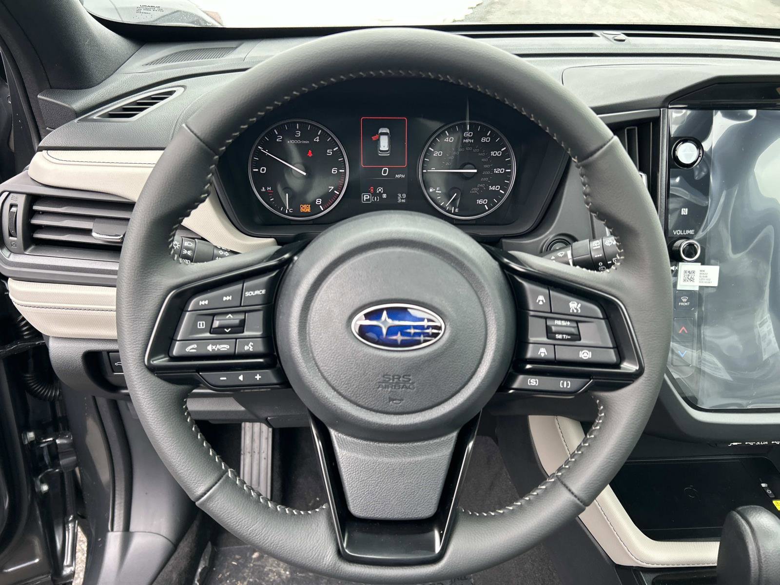 New 2026 Subaru Forester Premium image 11