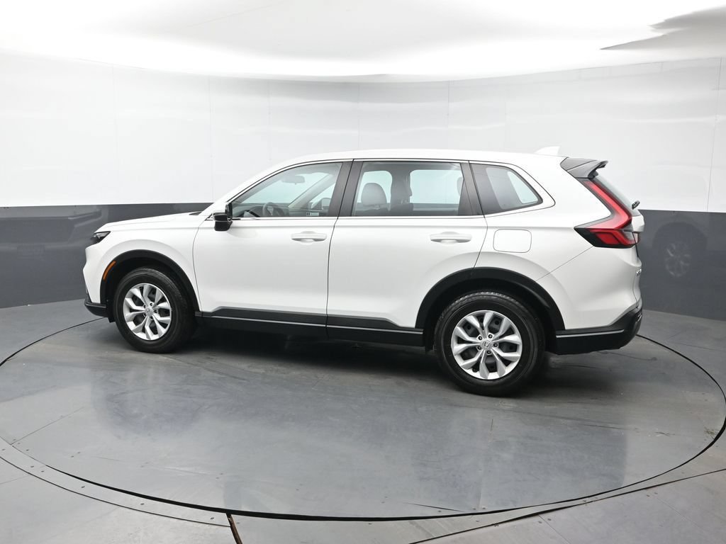 Used 2024 Honda CR-V LX image 3