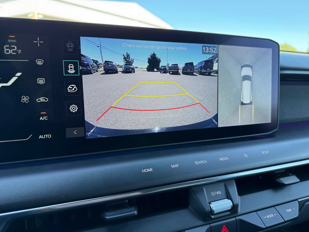 Certified 2024 Kia EV9 GT-Line AWD/4WD image 30