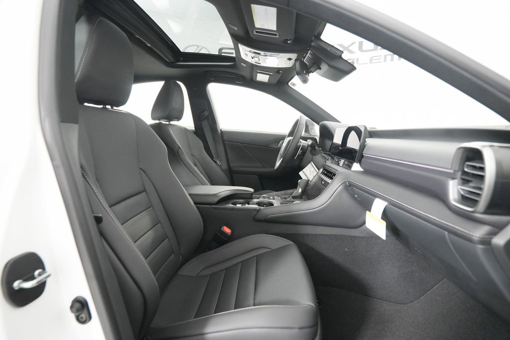 New 2026 Lexus IS 350 F Sport RWD image 17