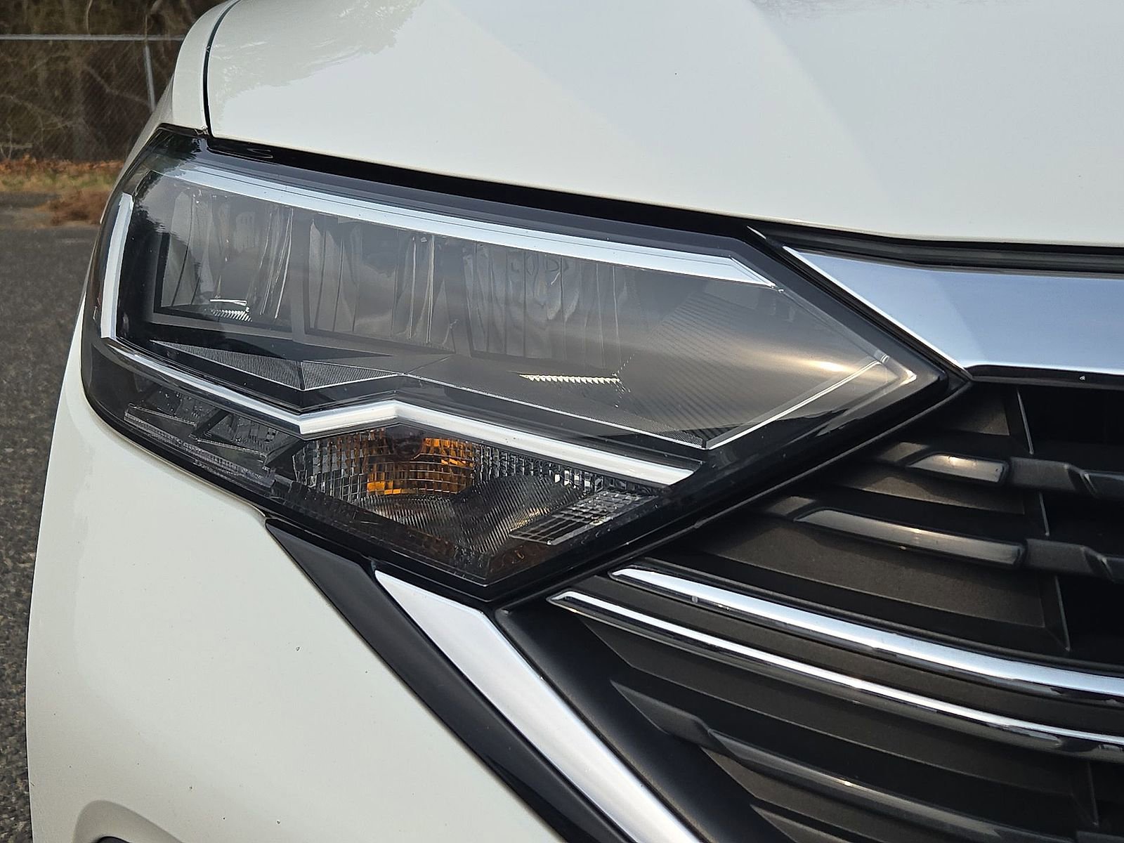 Used 2023 Volkswagen Jetta S FWD image 33