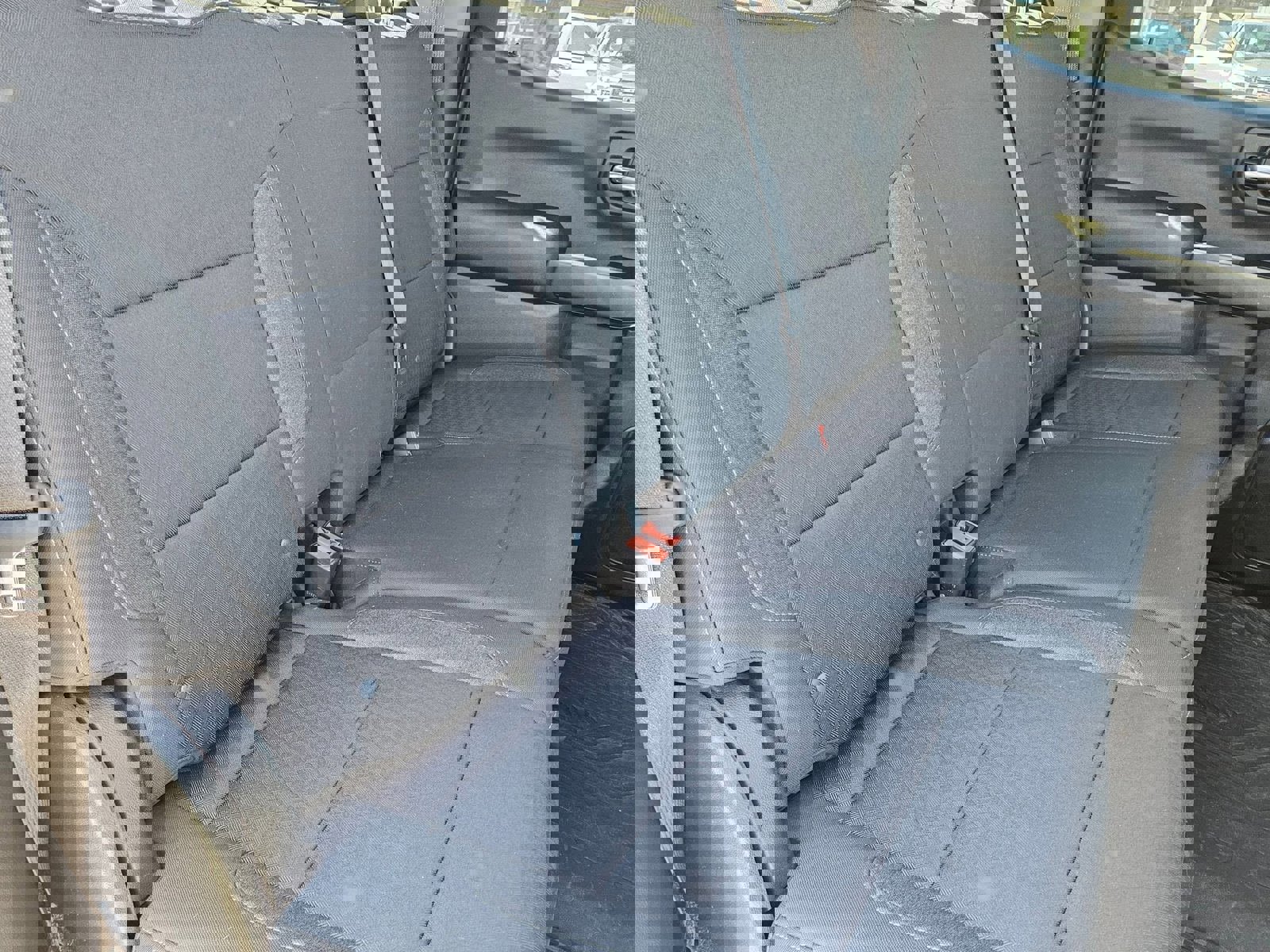 Used 2023 Chevrolet Silverado 1500 Custom Trail Boss image 54