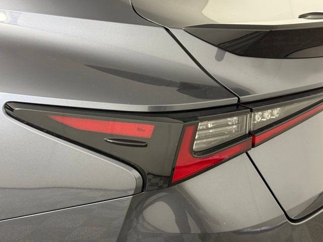 New 2026 Lexus IS 350 F Sport RWD image 12