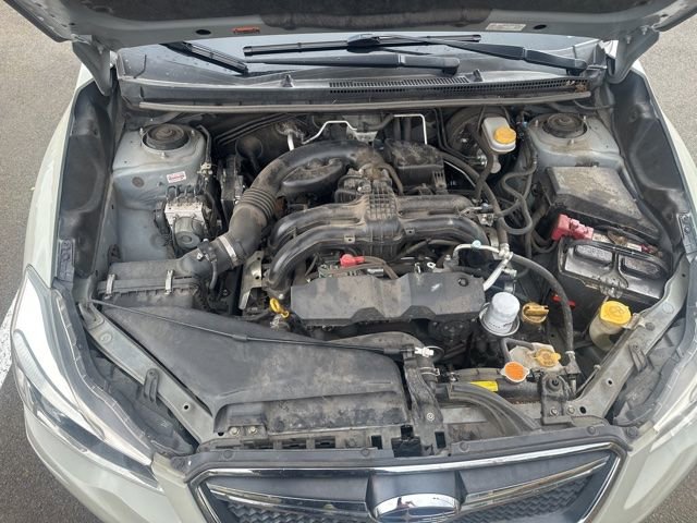 Used 2017 Subaru Crosstrek 2.0i Limited w/ Popular Package #2 image 11