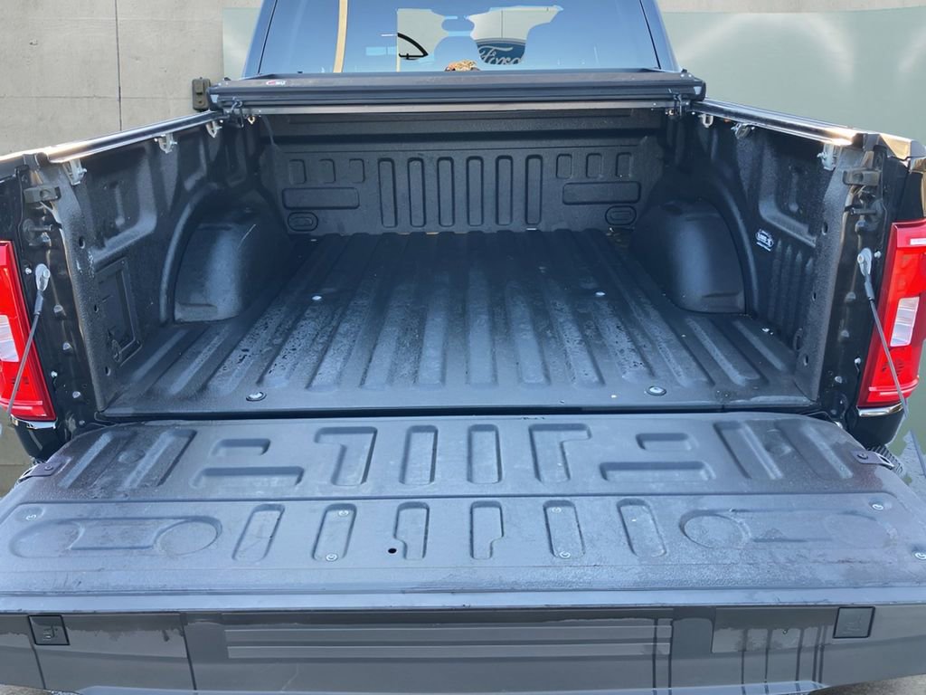 Used 2022 Ford F150 XLT w/ Equipment Group 301A Mid image 41