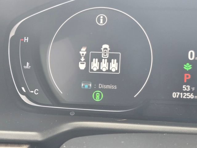 Used 2022 Honda Accord Touring image 20