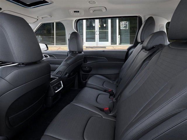 New 2026 Kia Carnival SX Prestige image 11